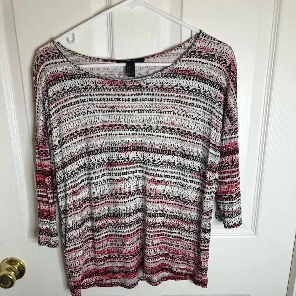 Forever 21 Top
